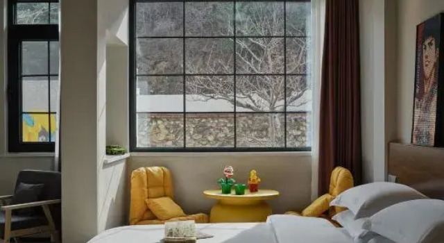 Семейный номер Standard DOPO HOMESTAY