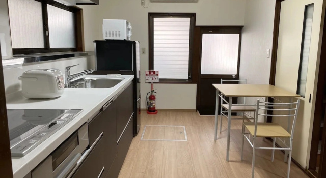 Номер Standard HH2 Private House
