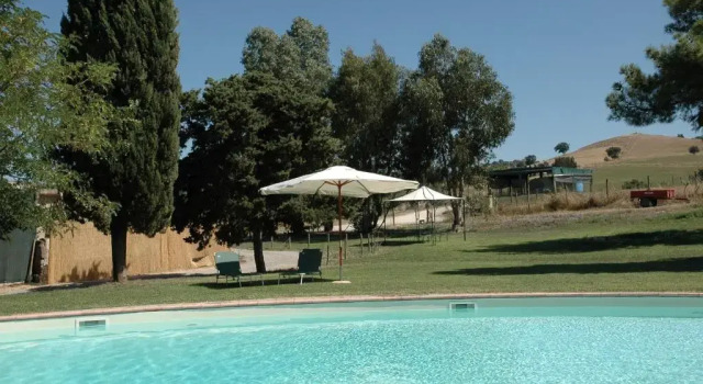 Agriturismo Pian dei Pini, Забронировать Отель Мальяно-ин-Тоскана Тоскана