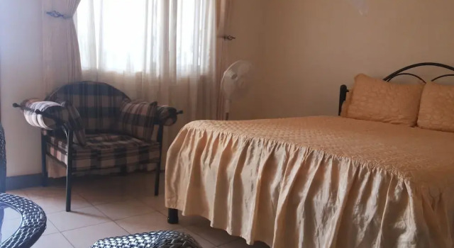 Номер Standard Westcliff Hotel