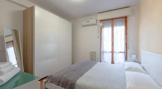Appartamenti Angelica 21, Book Hotel Hotels in Pisa with Parking, Parking
