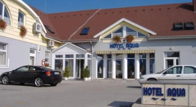 Hotel Aqua