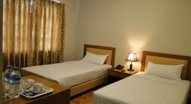 Hotel V.A.N