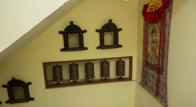 Hotel Siddhi Manakamana