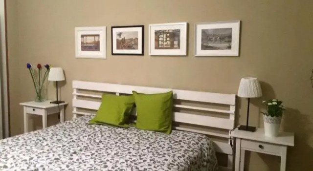 Номер Standard Il Terrazzino