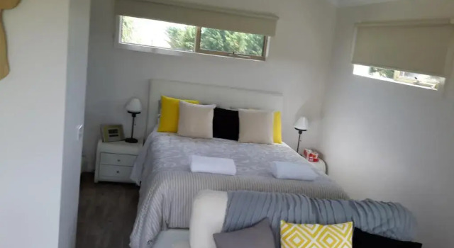 Номер Standard Bass Coast Country Cottages