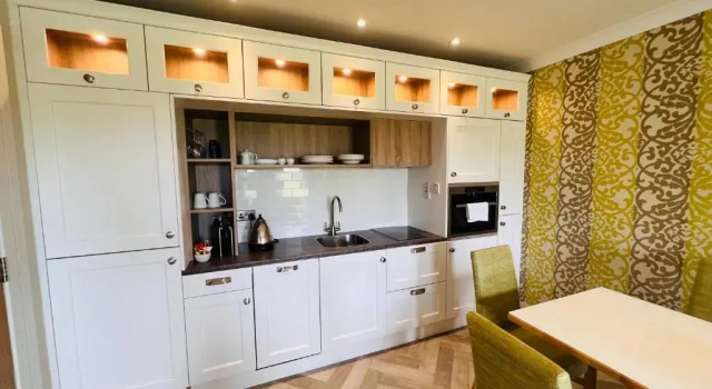 Полулюкс Connemara Sands Hotel & Spa