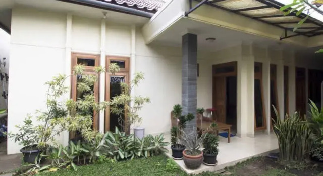 RedDoorz @ Gegerkalong Hilir, Rezervasyon Otel Bandung Kidul Bandung