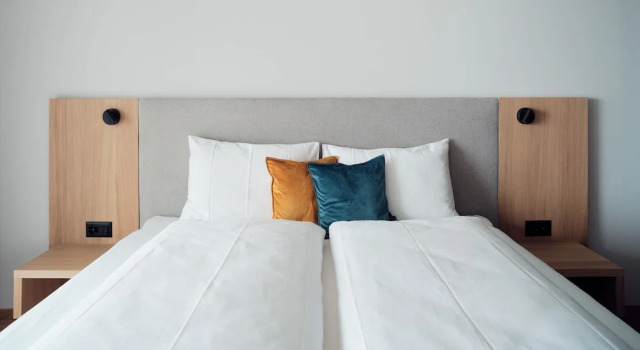 Номер Superior Hotel Neu-Schönstatt