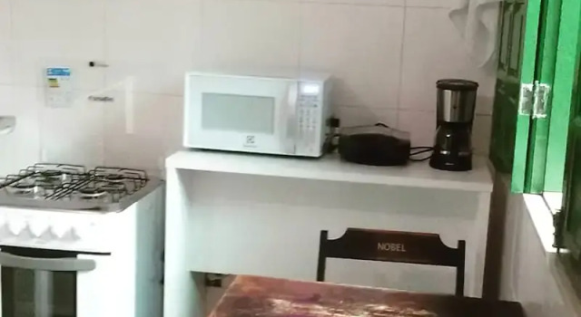 Casa Temporada Itacimirim