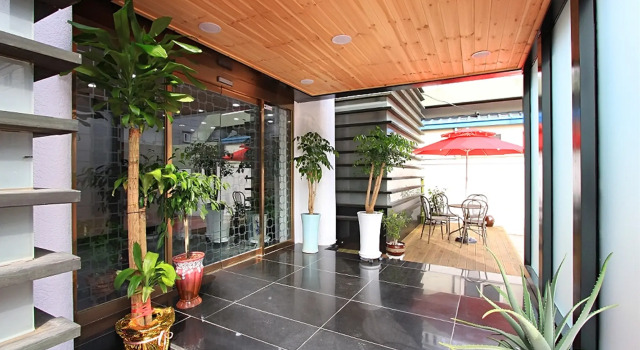 Кровать в общем номере (мужской номер) Good Dream Mini Hotel