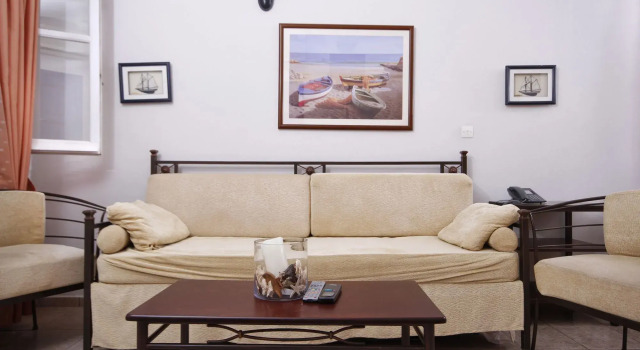 Blue Bay Resort Village, Забронировать Курортный отель Батсион Андрос