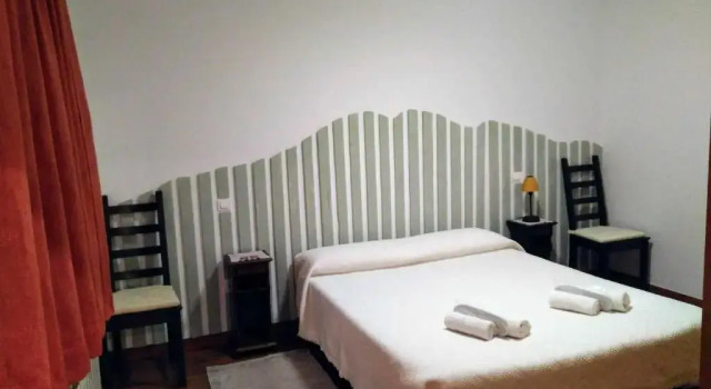 Коттедж Casa Rural Bigotes