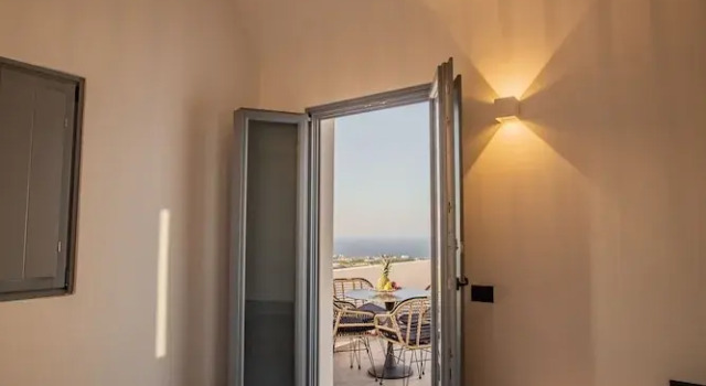 Апартаменты Bonsai Luxury Suites