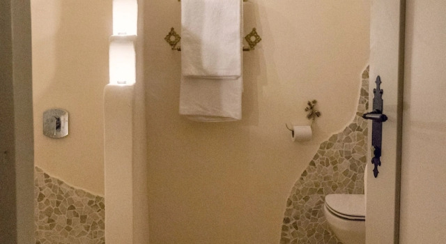 Номер Deluxe The Way Inn - Boutique Suites