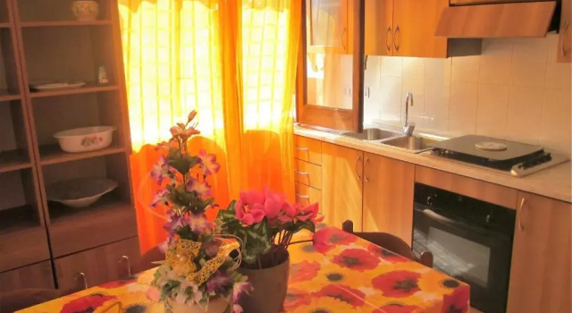 Casa Giovanni e Rosaria, Book Apartment Hotels in Sicily with Parking, Parking