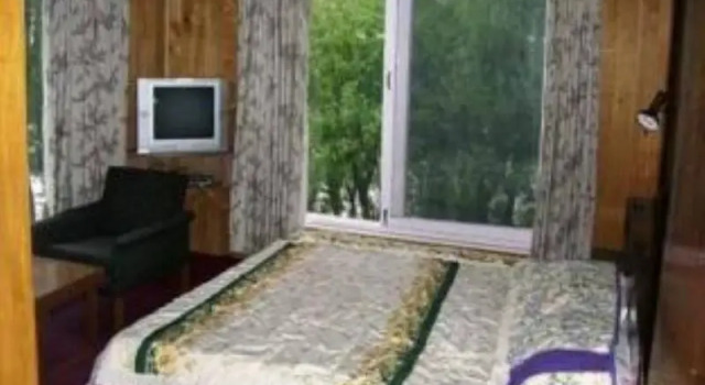 The Renaissance Villa, Забронировать Вилла Коттеджи Jammu & Kashmir Ski, Коттедж