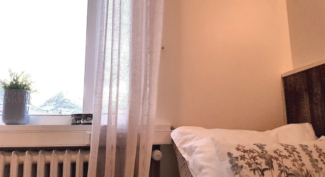 Номер Standard Klara Guesthouse