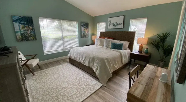 Fully Updated Pool Villa, Southern Dunes