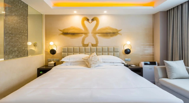 Jingli Hongyizhan Hotel Beijing Sanlitun, Book Hotel Sanlitun Beijing Area