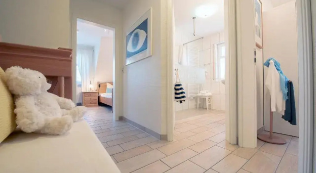 Коттедж Haus Bullerbü