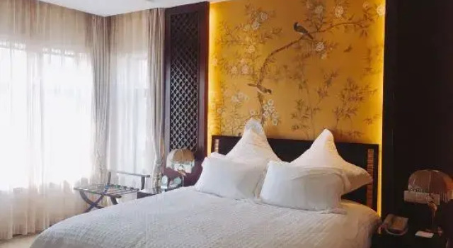 Suite Aster Hotel