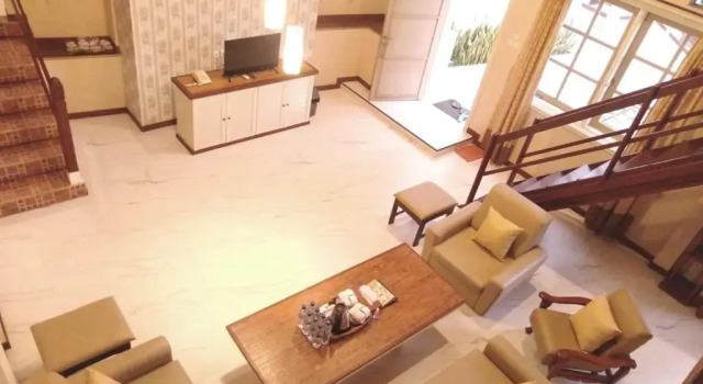 Standard famille chambre avec balcon Family Hotel Gradia 1