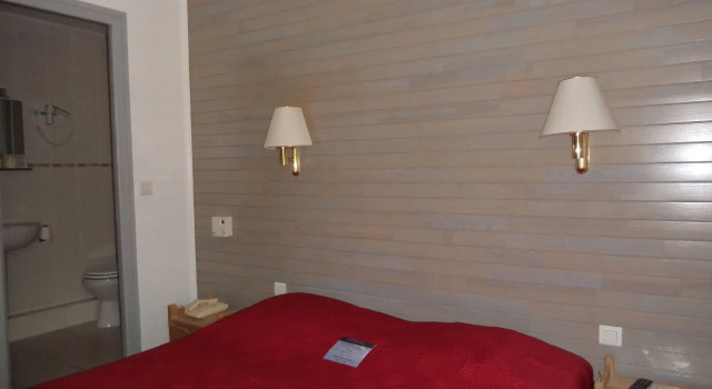 Hotel Le Gambetta, Prenota Resort Bergerac Red Perigord