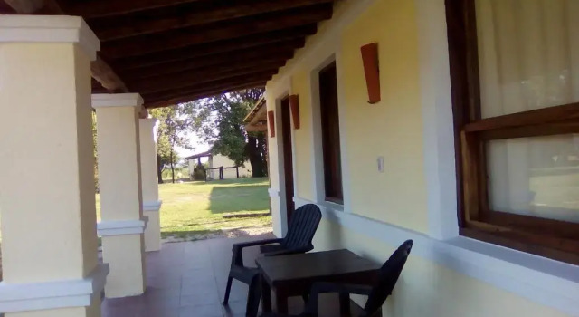 Коттедж La Catalina Suites de Campo