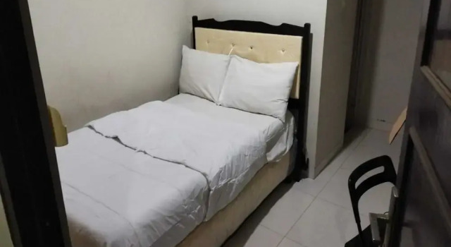 Номер Deluxe Hotel O Bintang Residence 2