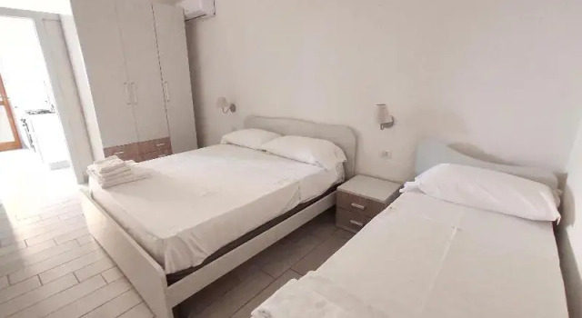 Апартаменты Classic Tenuta Marga