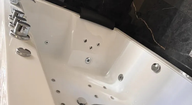 Luxus Zimmer 1 Schlafzimmer mit Stadtblick B&B Principe Amedeo