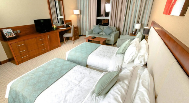 Danat Residence, Reserva ahora Hotel Al Maqţa‘ Abu Dabi