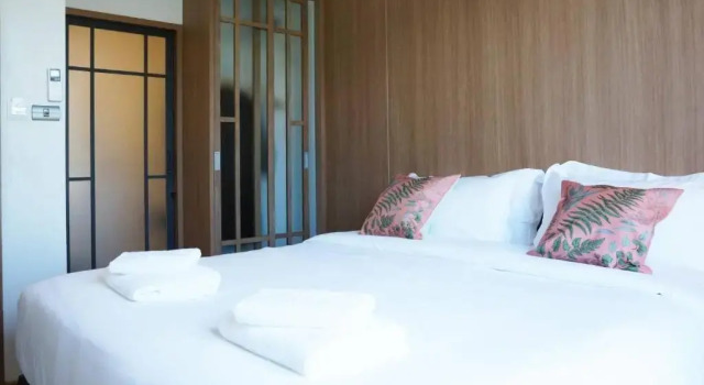 Номер Superior Hotel Matana