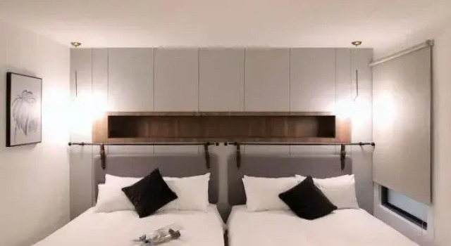 Номер Standard Slow Town Hotel-Konkai