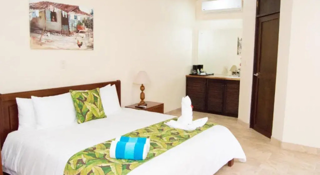 Люкс La Foresta Nature Resort
