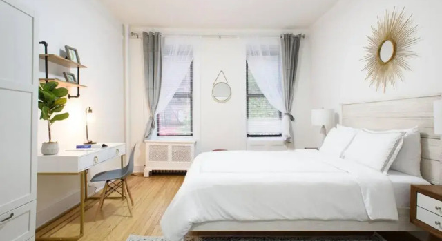 Апартаменты 1567-1a New 2br Prime Upper East APT W D