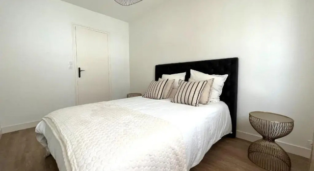 Appartement Royan, 2 pièces, 4 personnes - FR-1-539-33