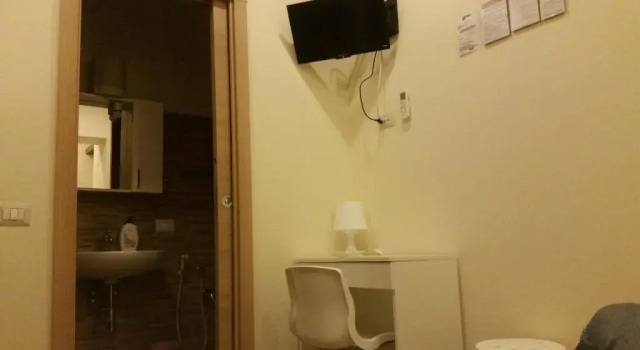 Номер Standard Residenza Il Castello