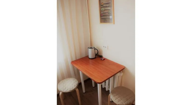 Apartment office GOOD NIGHT, str. Pirogova, bld. 7