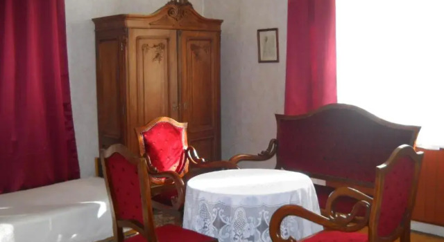 Номер Standard Villa Julia