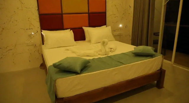 Полулюкс Green Edge Villa