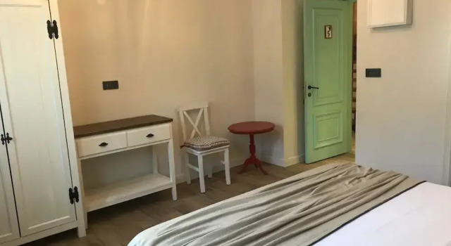 BiSalkım Otel Bozcaada, Rezervovat Hotel Hotely v Bozcaada se snídaní, Snídaně