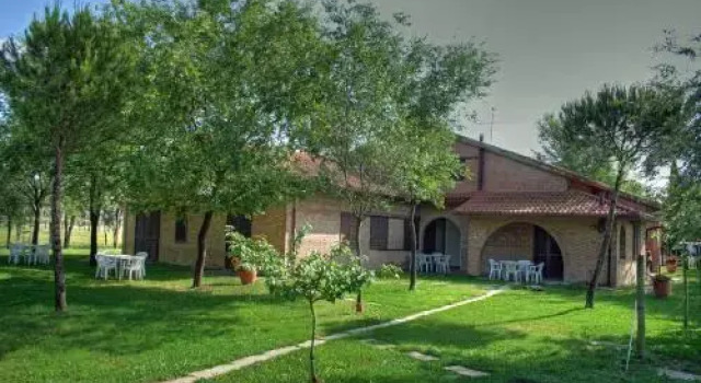 I Casali by La Principina, Buchen Sie Hotel Hotels in Principina Terra mit Pool, Schwimmbad