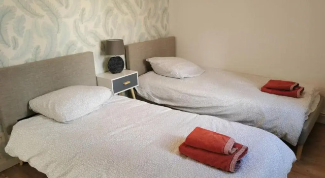 Chez Gabin, Rezerwuj Hotel Reims Champagne