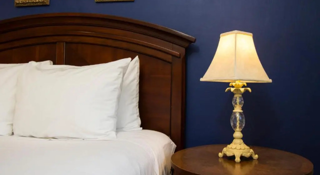 Двухместный номер Deluxe Found Hotel San Diego