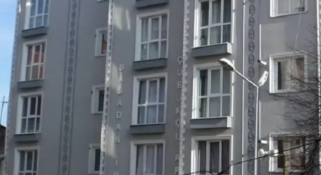 Baki Apart Hotel