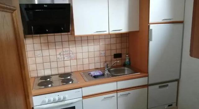 2 Zimmerwohnung Mit Kuche U. Bad, Rezerwuj Hotel Hotele w Salzburg z parkingiem, Parking