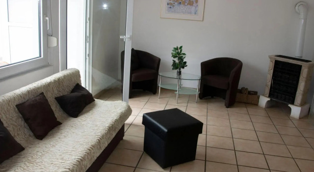 Detached Holiday Home With Fenced Garden, Prenota Hotel Schmiedefeld am Rennsteig Rennsteig