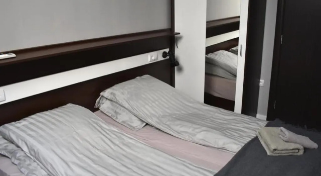 Apartmani Zrenjanin, Buchen Sie Ferienwohnung Günstige Hotels in Banat